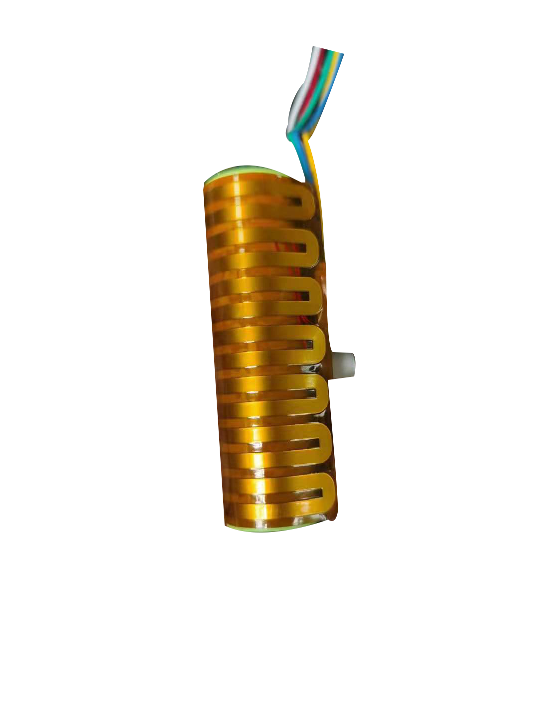兆科联手华威设计18650锂电池加热片以解决低温环境下动力电池稳定性