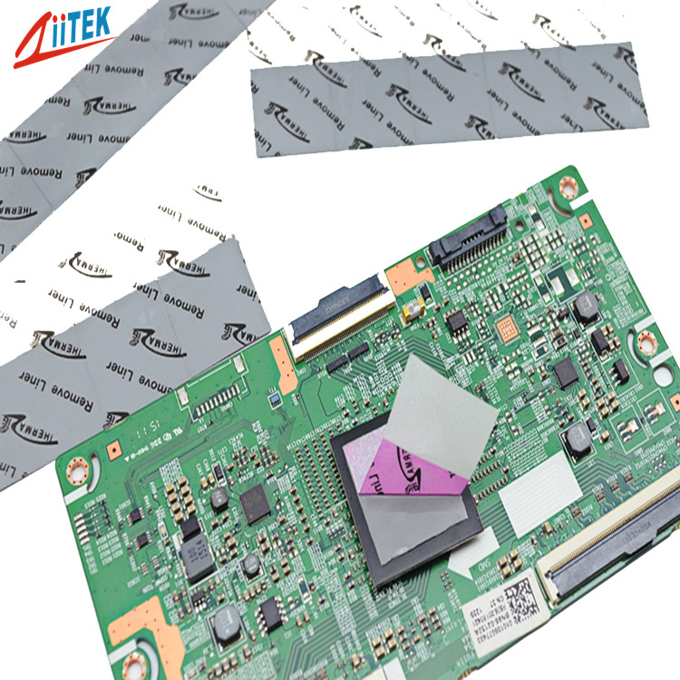 导热相变化TIC800A