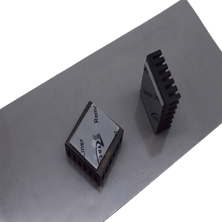 TIF500-65-11US导热硅胶|导热矽胶