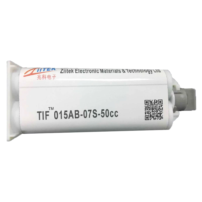 TIF™020AB-19S双组份导热胶